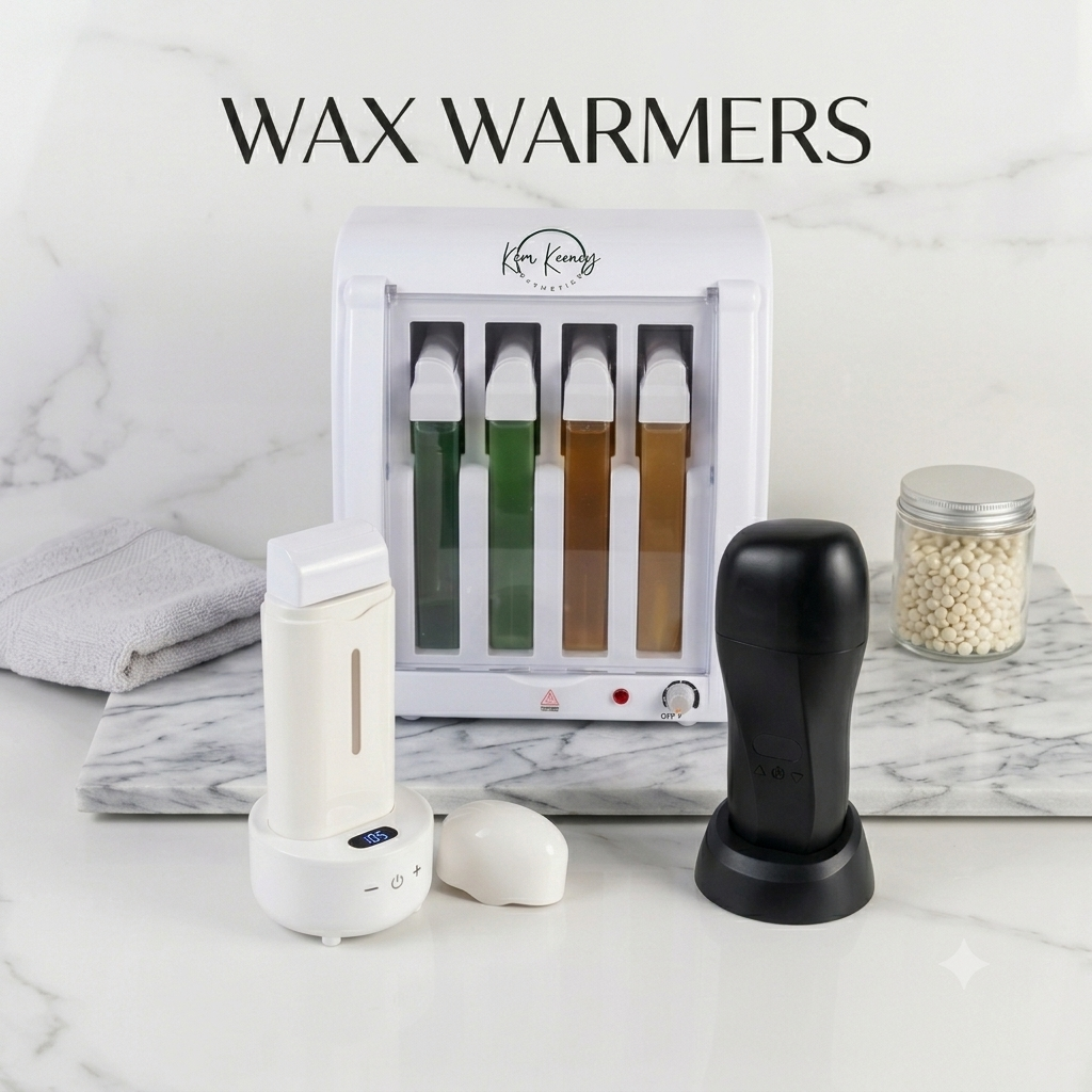 Wax Warmers