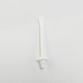 50 Plastic Hot Wax Applicator Spatula Stick for Nose Ear Eyebrow Hair Removal