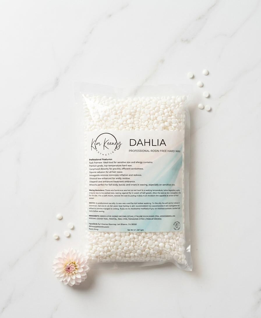 Daisy, Magnolia, and Dahlia 1LB trial packs