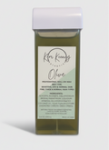 olive roll on wax cartridge 