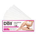 Soft Wax Hair Removal Strips