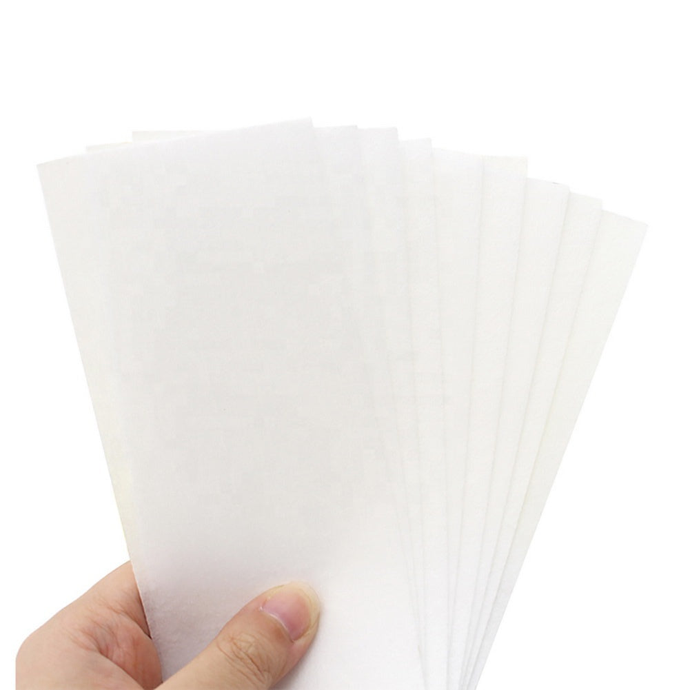 Soft Wax Hair Removal Strips