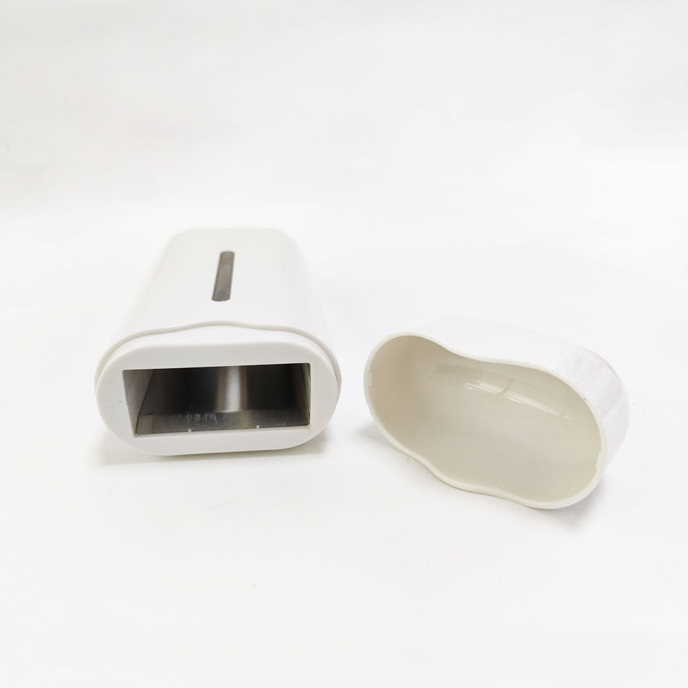 White 40W Digital Pro-Portable Roll-On Wax Warmer